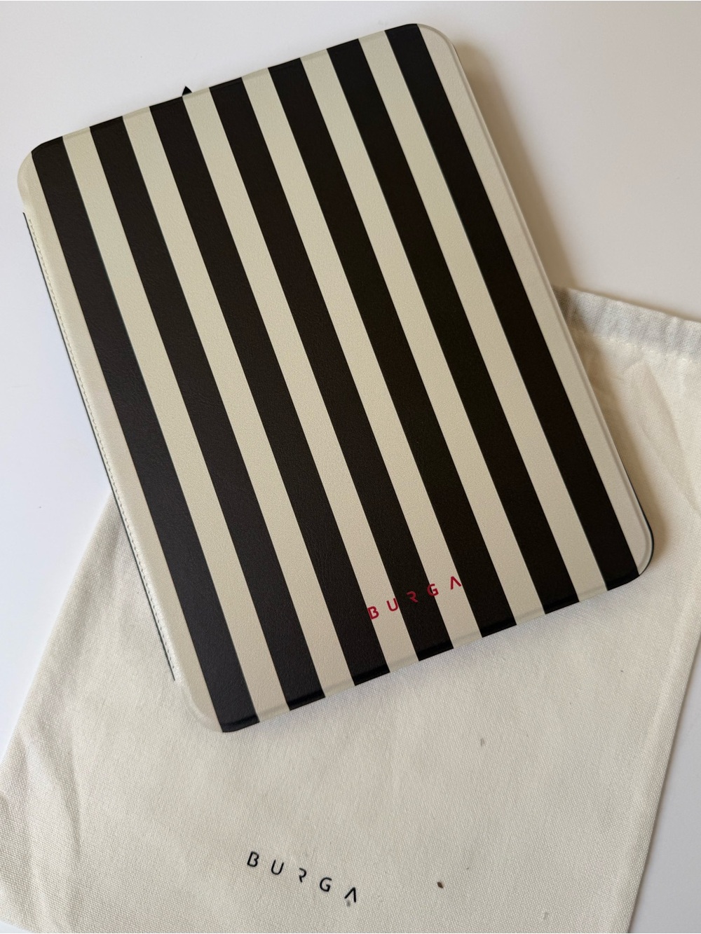 burga | prophecy - iPad 10.9 (10th Gen) case
